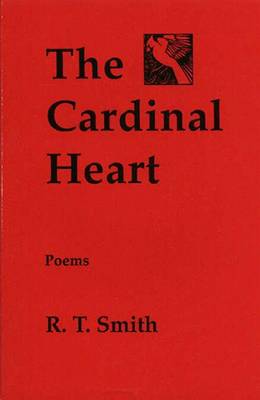 Book cover for The Cardinal Heart