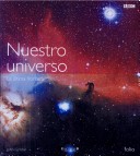Book cover for Nuestro Universo