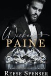 Book cover for Wicked Paine