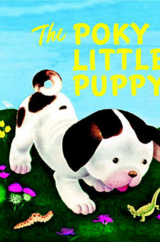 The Poky Little Puppy