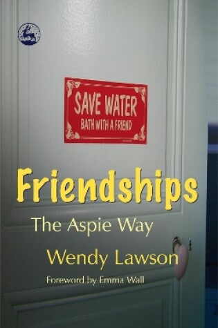 Cover of Friendships
