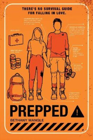 Cover of Prepped