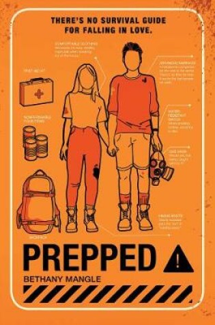 Cover of Prepped