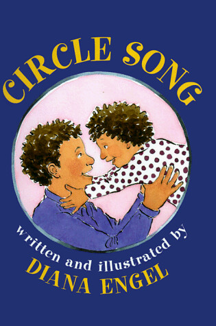 Cover of Circle Song