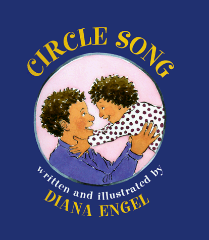 Book cover for Circle Song