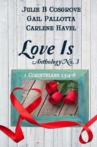 Cover of Love Is Anthology No. 3