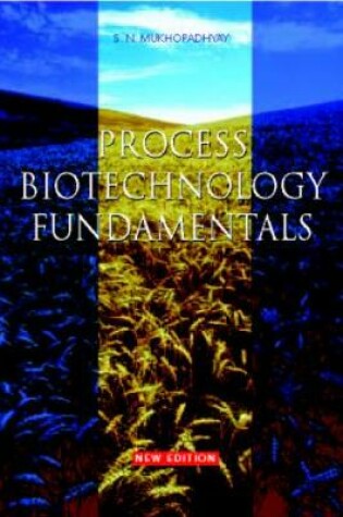 Cover of Process Biotechnology