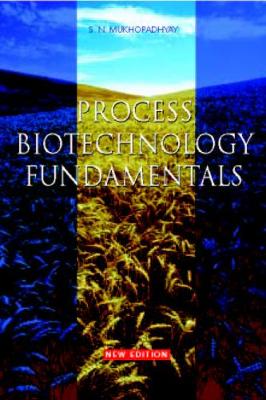 Cover of Process Biotechnology