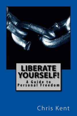 Book cover for Liberate Yourself!