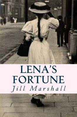 Book cover for Lena's Fortune