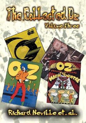 Cover of The Collected Oz