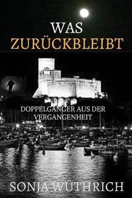 Book cover for Was Zur ckbleibt