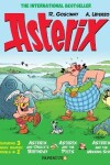 Book cover for Asterix Omnibus Vol. 9