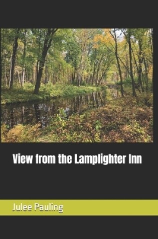 Cover of View from the Lamplighter Inn