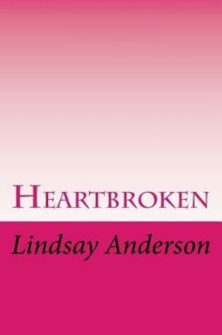 Cover of Heartbroken