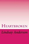 Book cover for Heartbroken