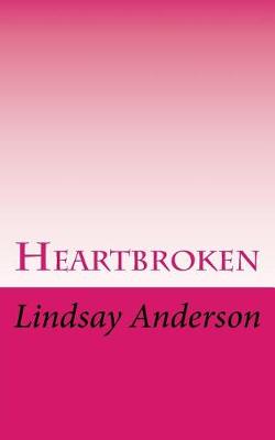 Cover of Heartbroken