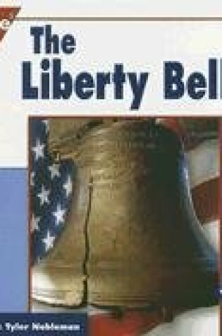 Cover of The Liberty Bell