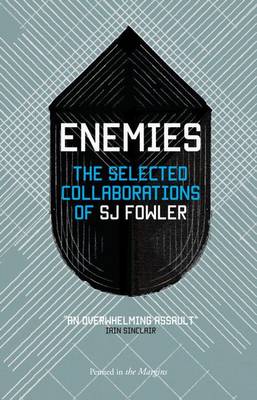 Book cover for Enemies