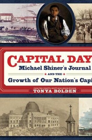 Cover of Capital Days