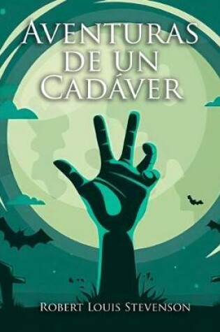 Cover of Aventuras de un Cadaver