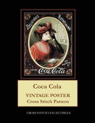 Book cover for Coca Cola