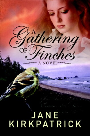 Cover of A Gathering of Finches