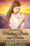 Book cover for Mail Order Bride