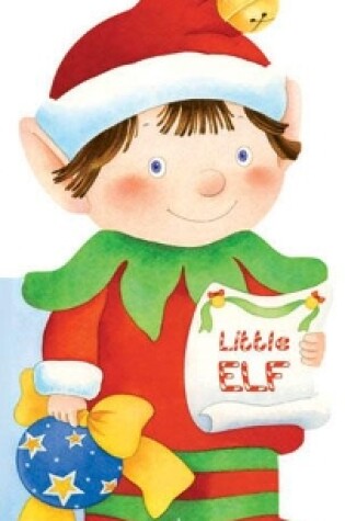 Cover of Little Elf