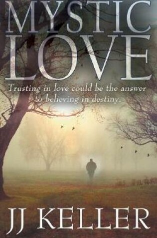 Cover of Mystic Love