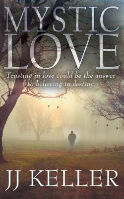 Book cover for Mystic Love