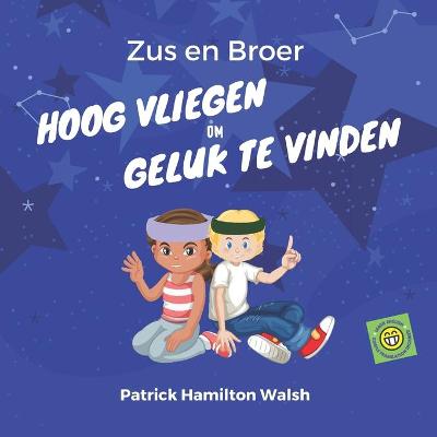 Book cover for Zus en Broer