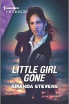 Book cover for Little Girl Gone