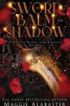 Book cover for Sword of Balm and Shadow
