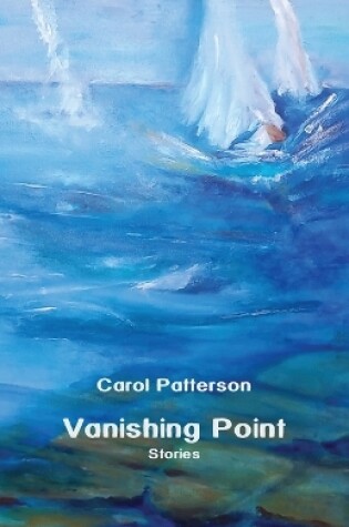 Cover of Vanishing Point