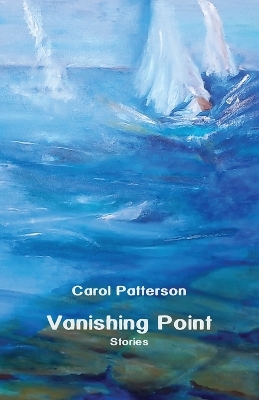 Book cover for Vanishing Point