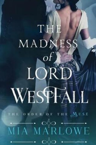 Cover of The Madness of Lord Westfall