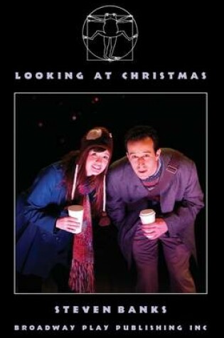 Cover of Looking At Christmas