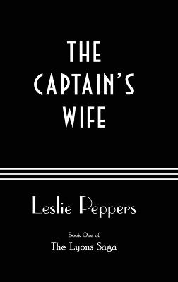 Cover of The Captain's Wife