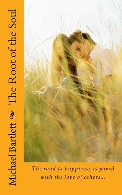 Book cover for The Root of the Soul