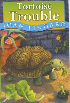 Book cover for Tortoise Trouble