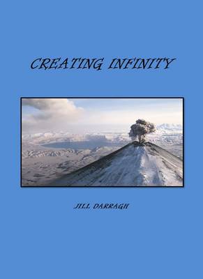 Book cover for Creating Infinity