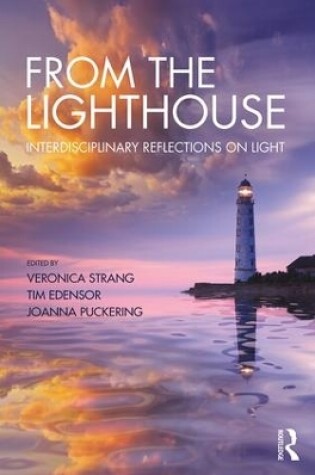 Cover of From the Lighthouse: Interdisciplinary Reflections on Light