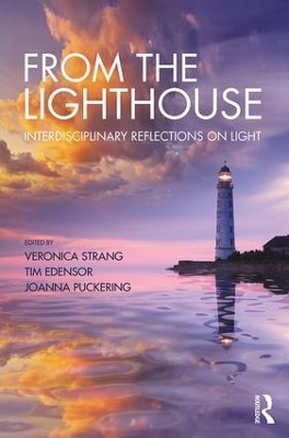 Book cover for From the Lighthouse: Interdisciplinary Reflections on Light