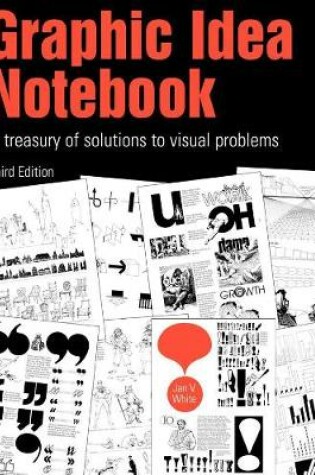 Cover of Graphic Idea Notebook