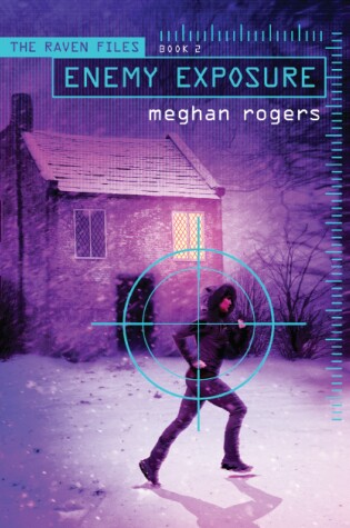 Cover of Enemy Exposure