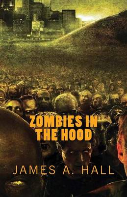 Cover of Zombies in the Hood
