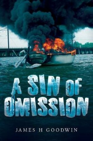 Cover of A Sin of Omission