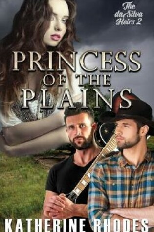 Cover of Princess of the Plains
