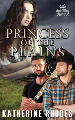 Cover of Princess of the Plains